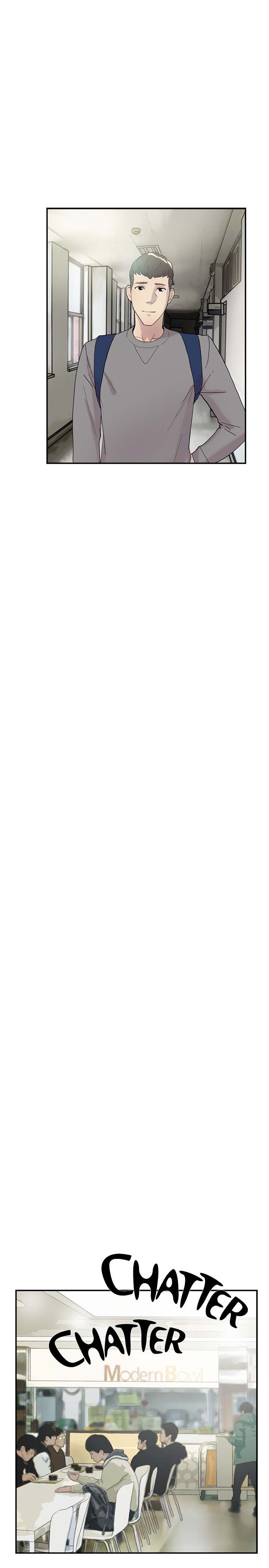 Overlapping - Chapter 50 [photo 22] - MangaPorn