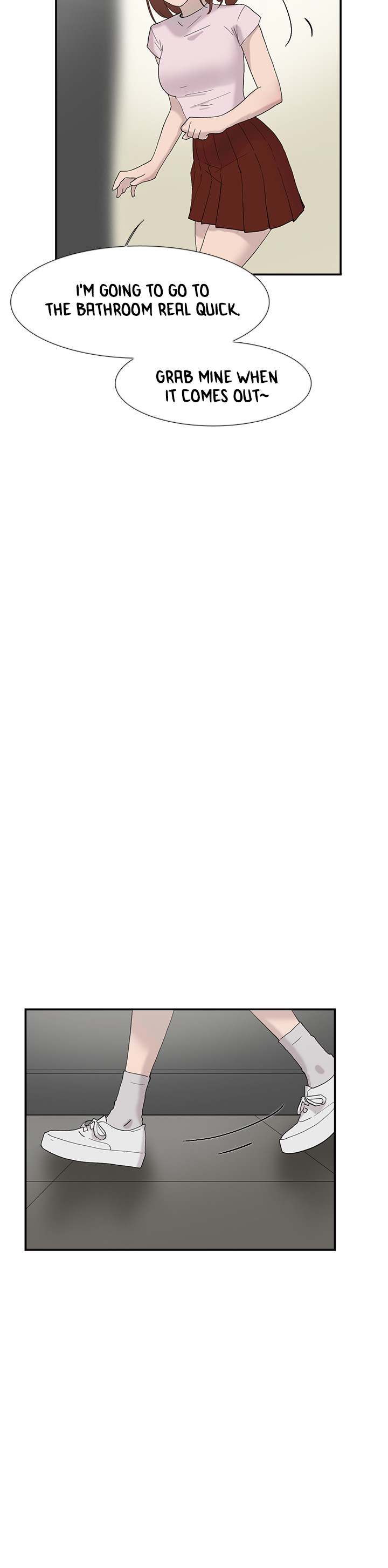 Overlapping - Chapter 50 [photo 24] - MangaPorn