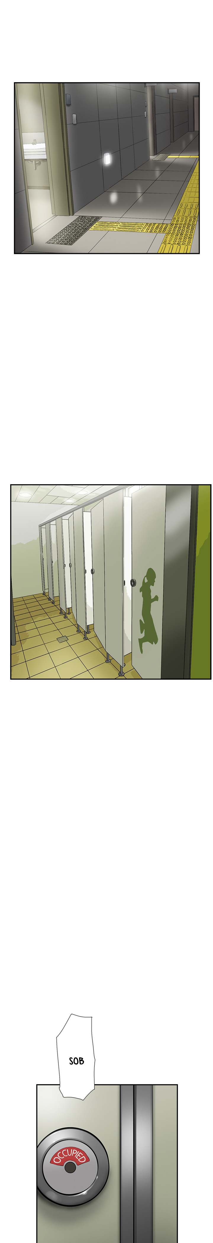 Overlapping - Chapter 50 [photo 26] - MangaPorn