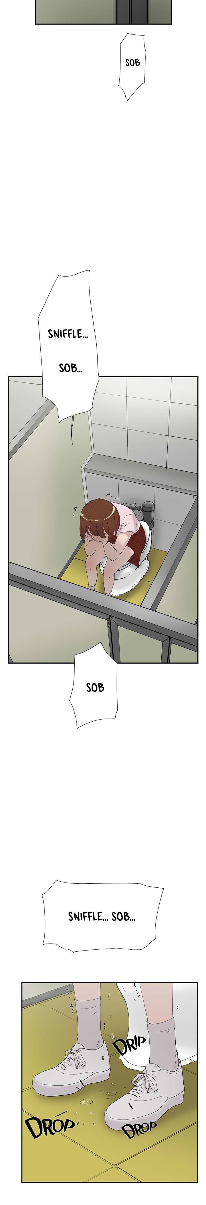 Overlapping - Chapter 50 [photo 27] - MangaPorn