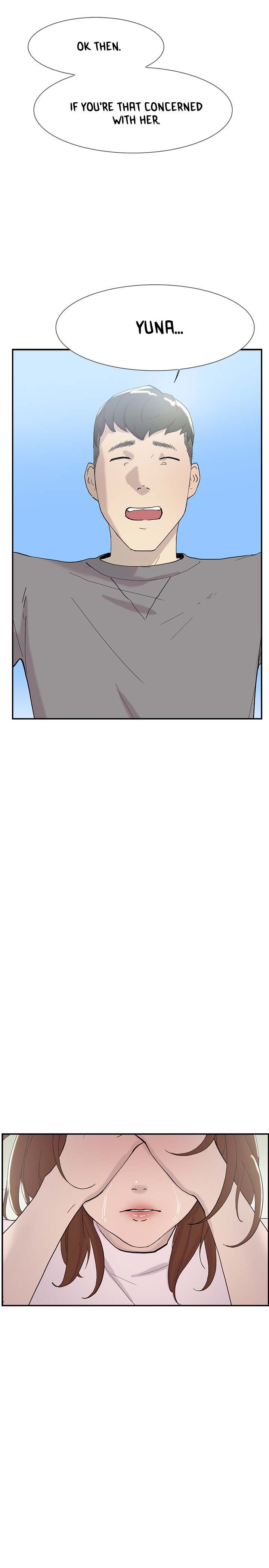 Overlapping - Chapter 50 [photo 29] - MangaPorn