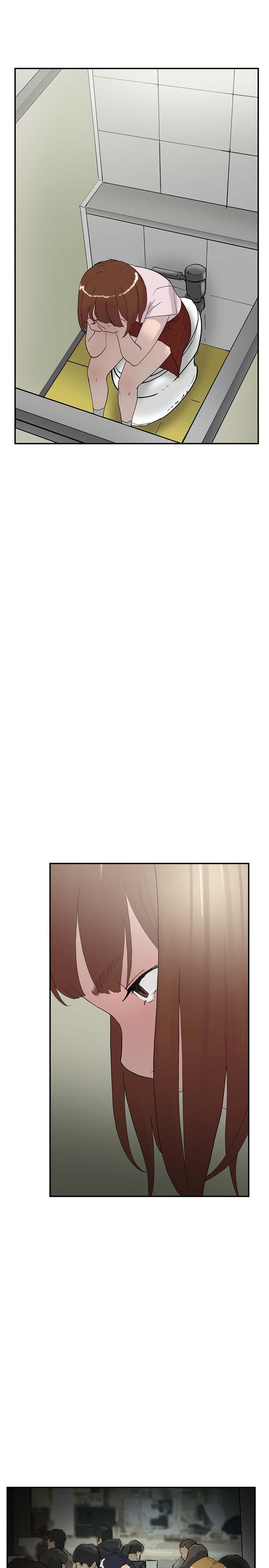 Overlapping - Chapter 50 [photo 30] - MangaPorn