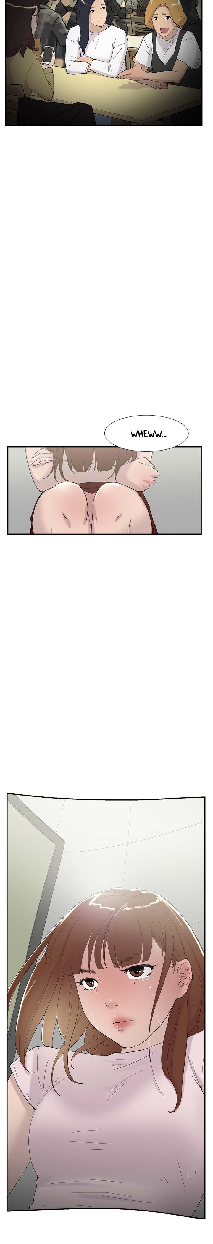 Overlapping - Chapter 50 [photo 31] - MangaPorn