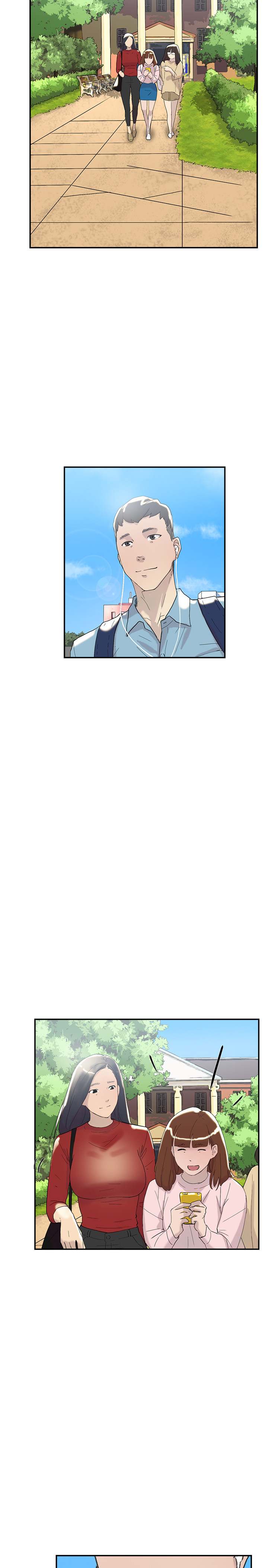 Overlapping - Chapter 50 [photo 34] - MangaPorn