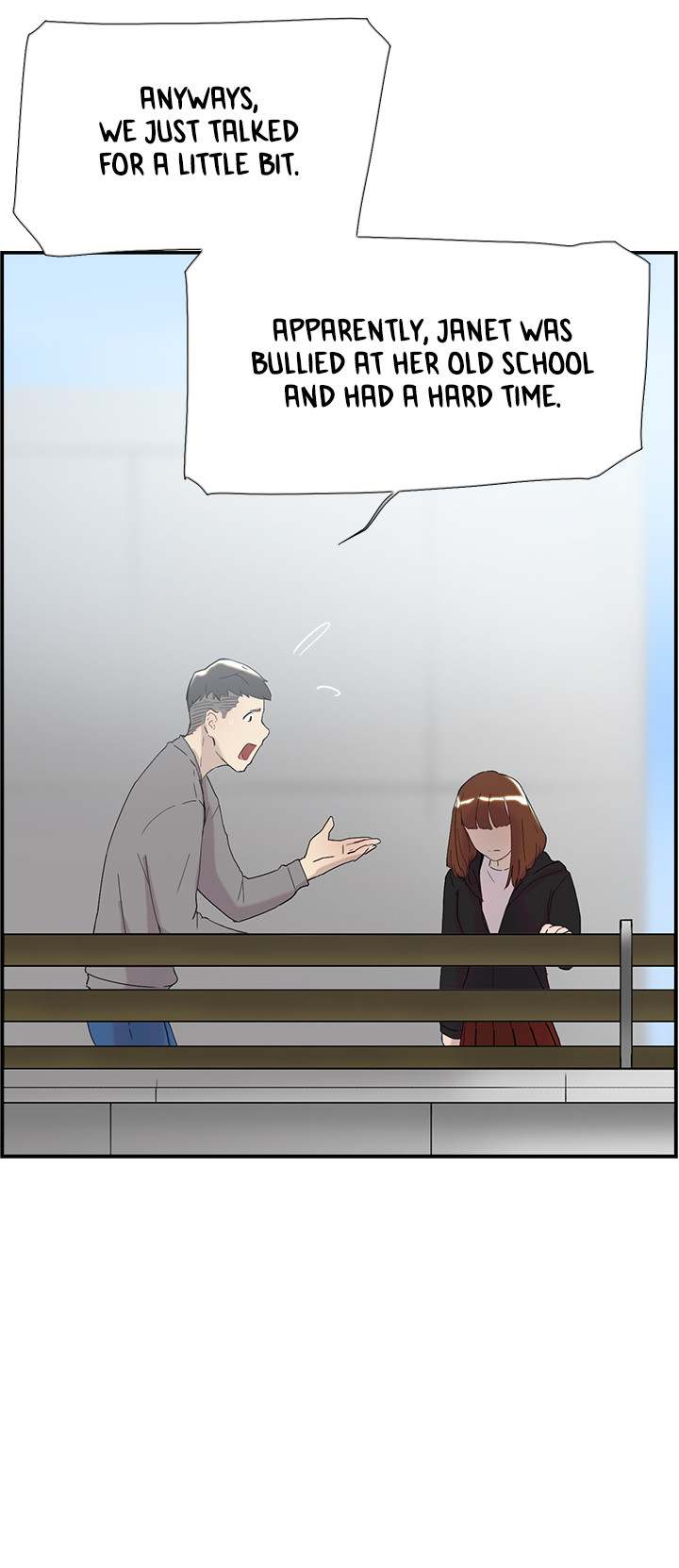 Overlapping - Chapter 50 [photo 5] - MangaPorn