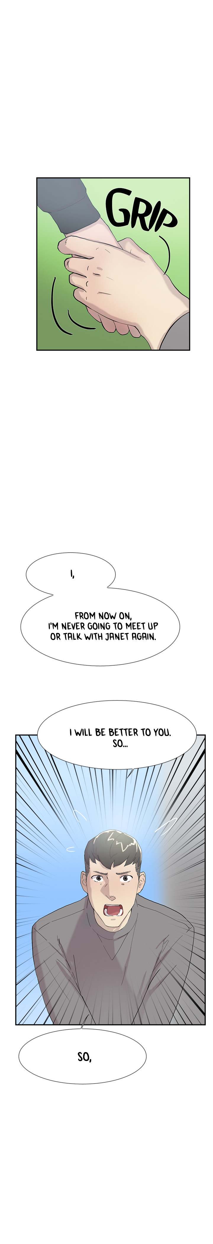 Overlapping - Chapter 50 [photo 8] - MangaPorn