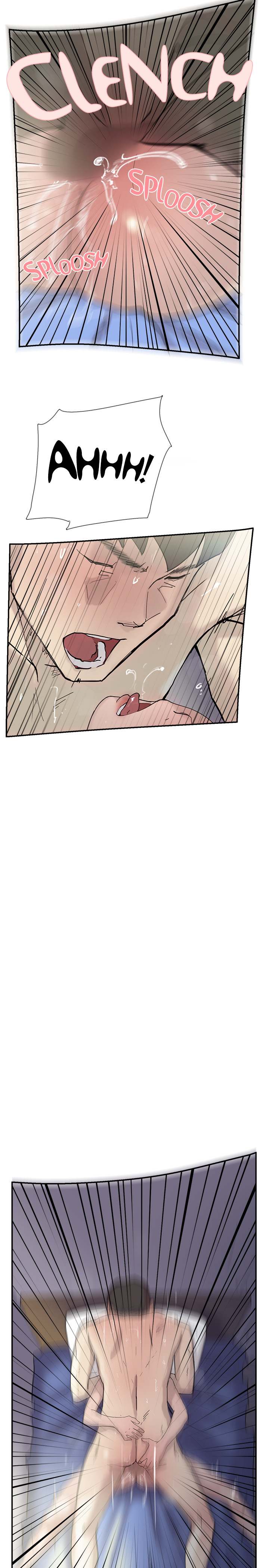 Overlapping - Chapter 51 [photo 11] - MangaPorn