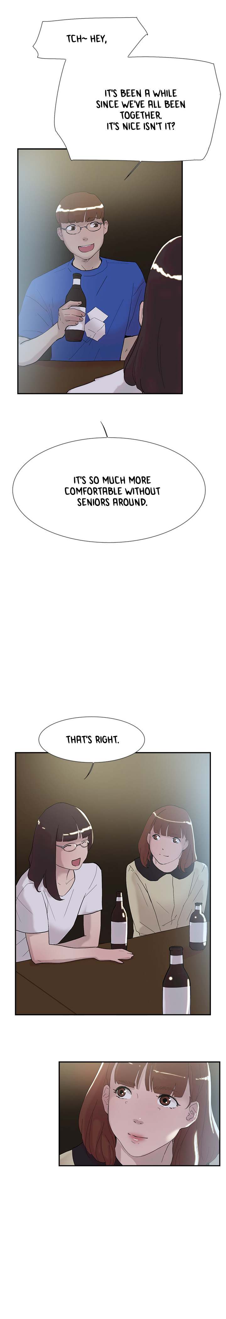 Overlapping - Chapter 51 [photo 17] - MangaPorn