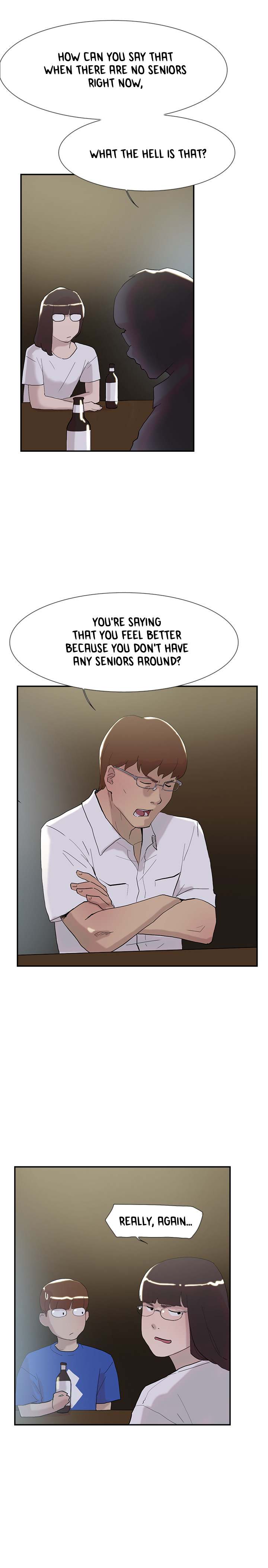 Overlapping - Chapter 51 [photo 18] - MangaPorn