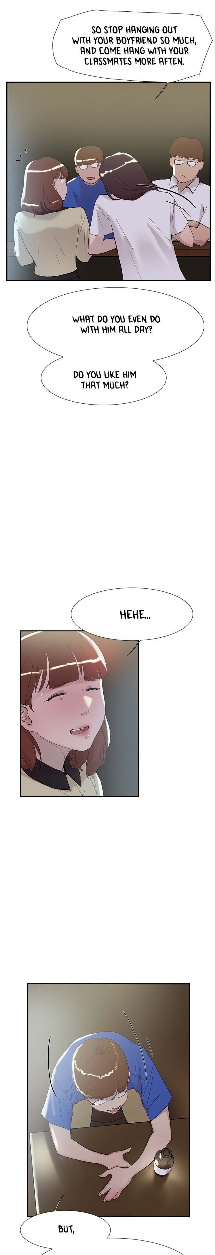 Overlapping - Chapter 51 [photo 21] - MangaPorn