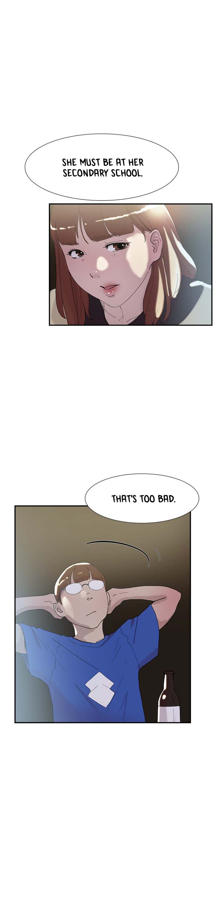 Overlapping - Chapter 51 [photo 23] - MangaPorn