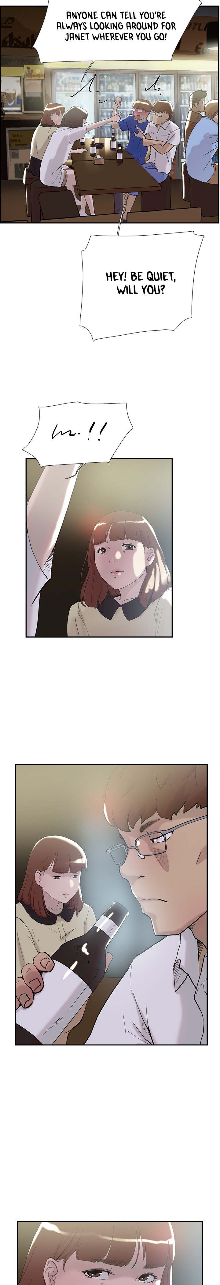 Overlapping - Chapter 51 [photo 25] - MangaPorn