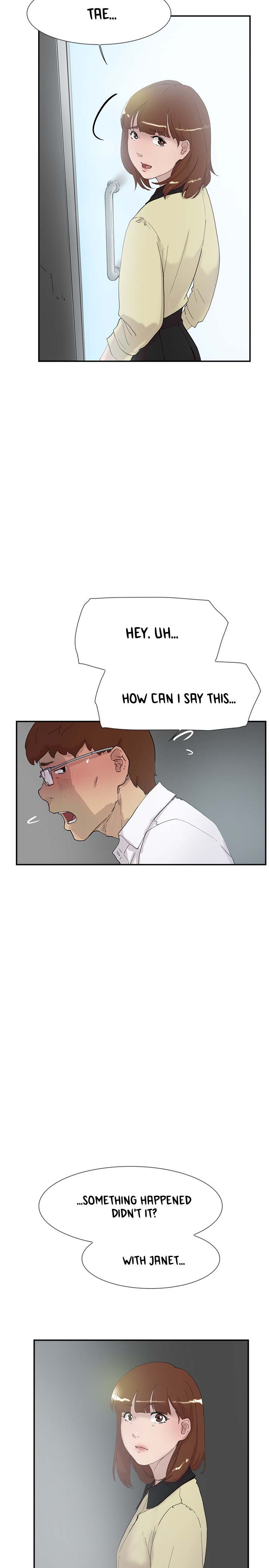 Overlapping - Chapter 51 [photo 30] - MangaPorn