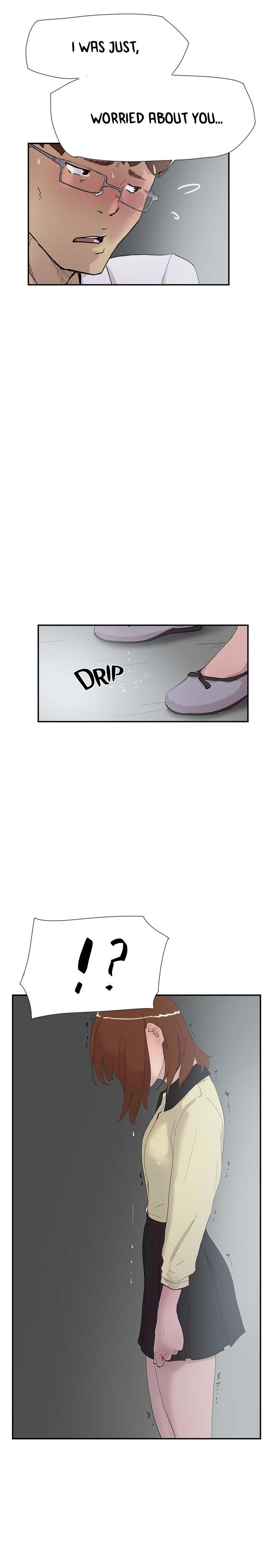 Overlapping - Chapter 51 [photo 32] - MangaPorn