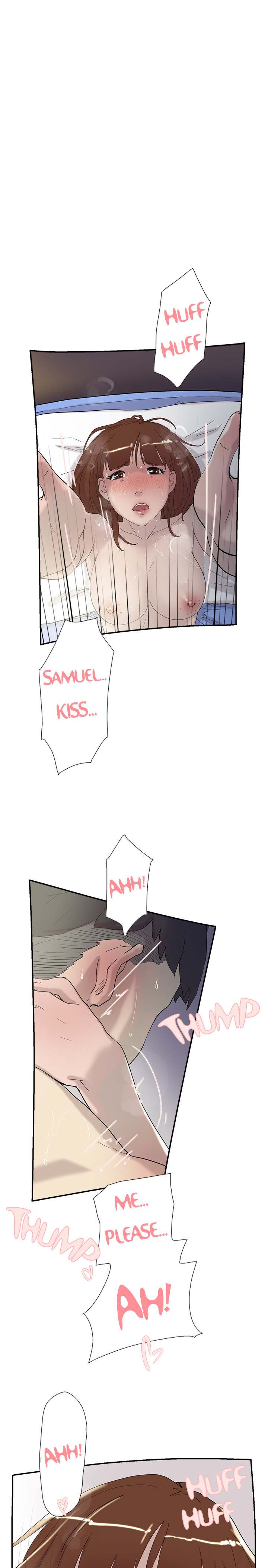 Overlapping - Chapter 51 [photo 6] - MangaPorn