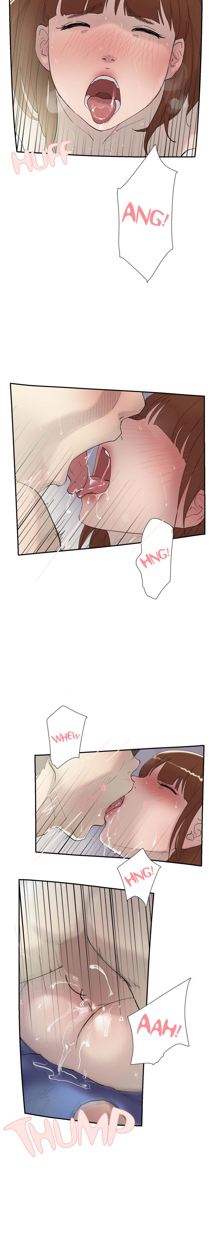 Overlapping - Chapter 51 [photo 7] - MangaPorn