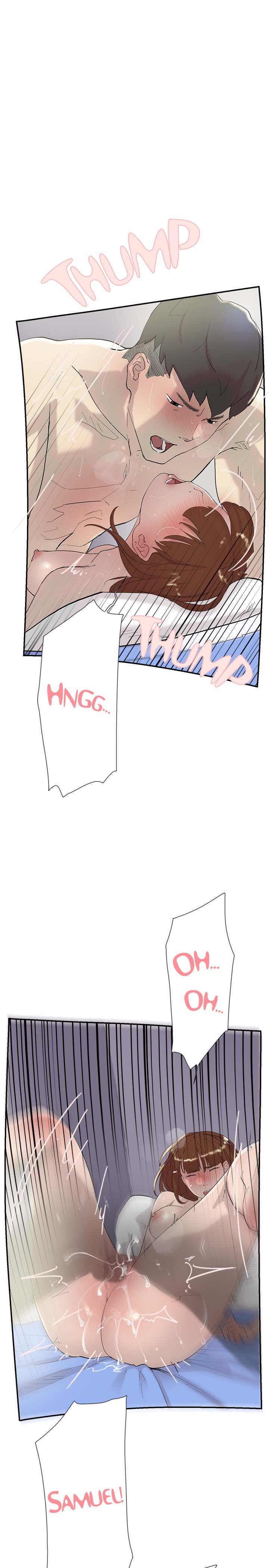 Overlapping - Chapter 51 [photo 8] - MangaPorn