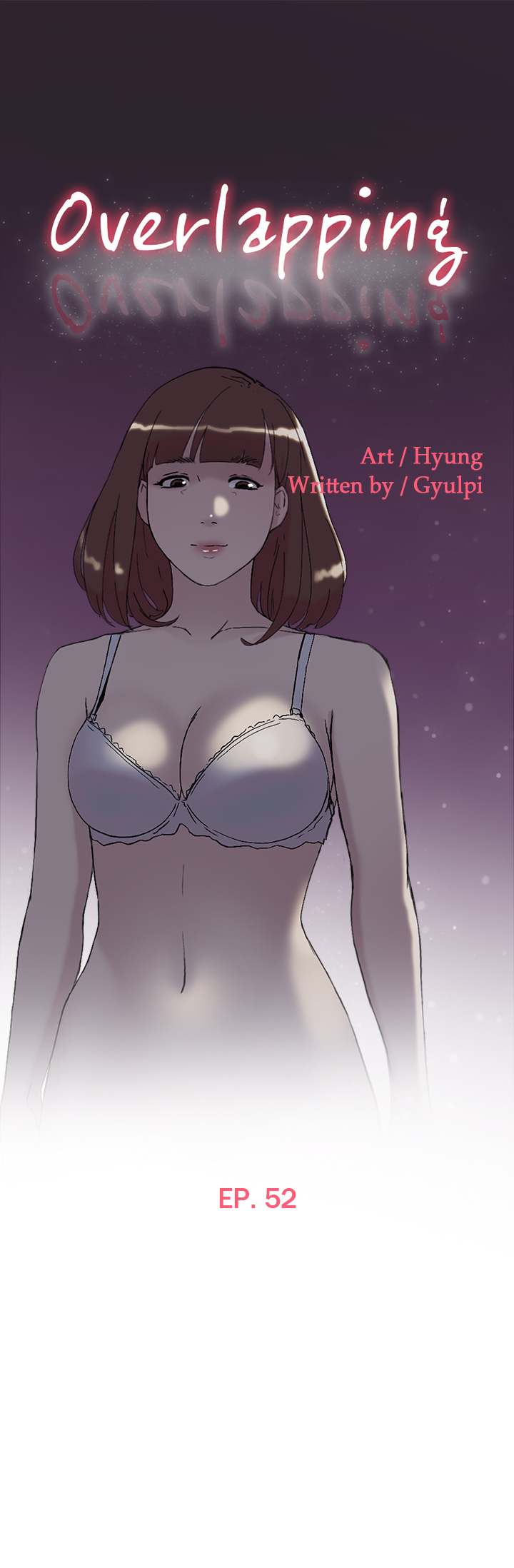 Overlapping - Chapter 52 [photo 1] - MangaPorn