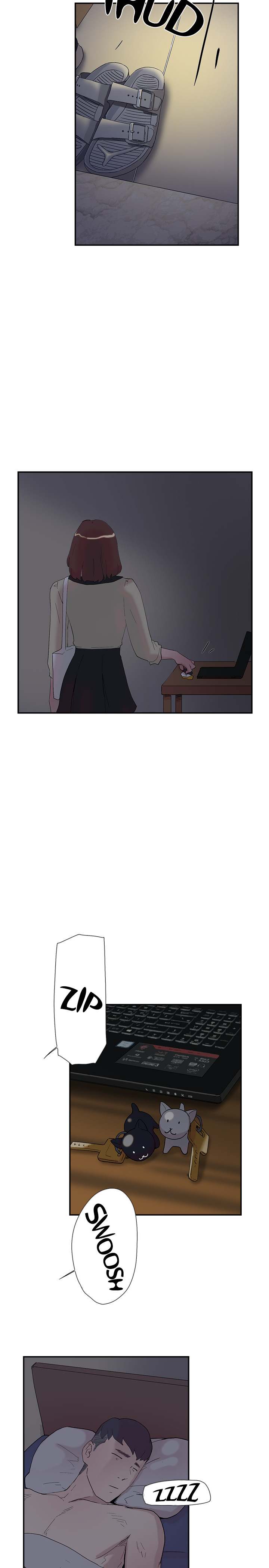 Overlapping - Chapter 52 [photo 15] - MangaPorn