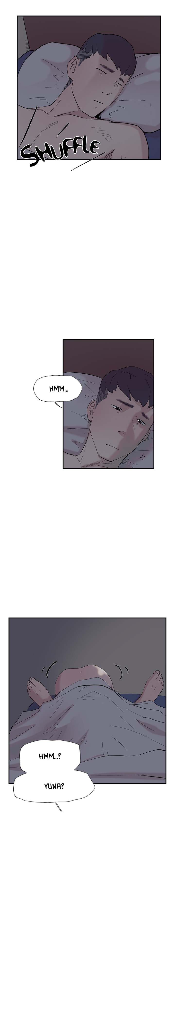 Overlapping - Chapter 52 [photo 18] - MangaPorn