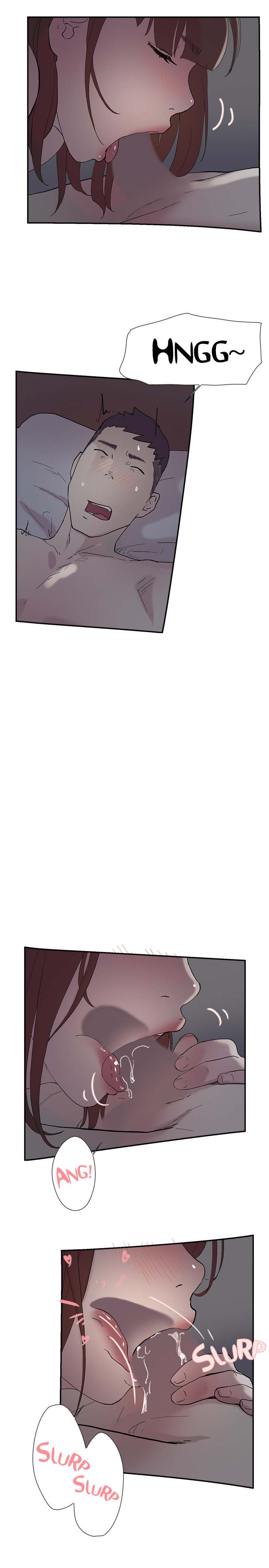 Overlapping - Chapter 52 [photo 21] - MangaPorn