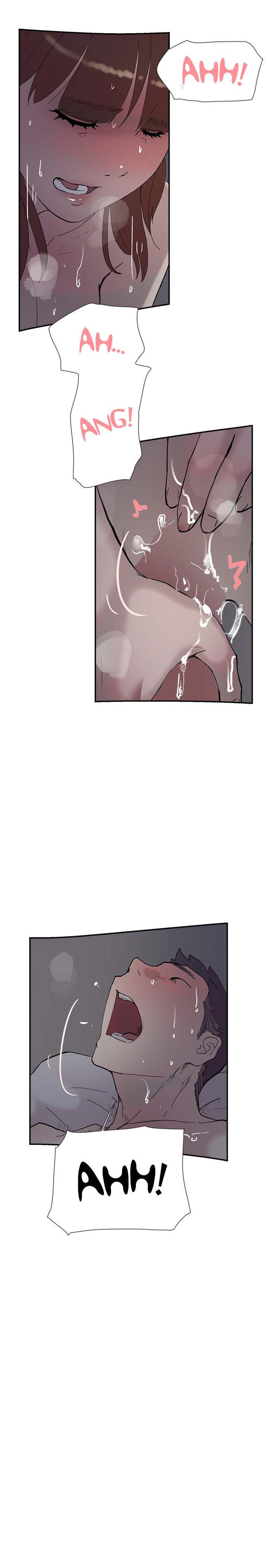 Overlapping - Chapter 52 [photo 25] - MangaPorn