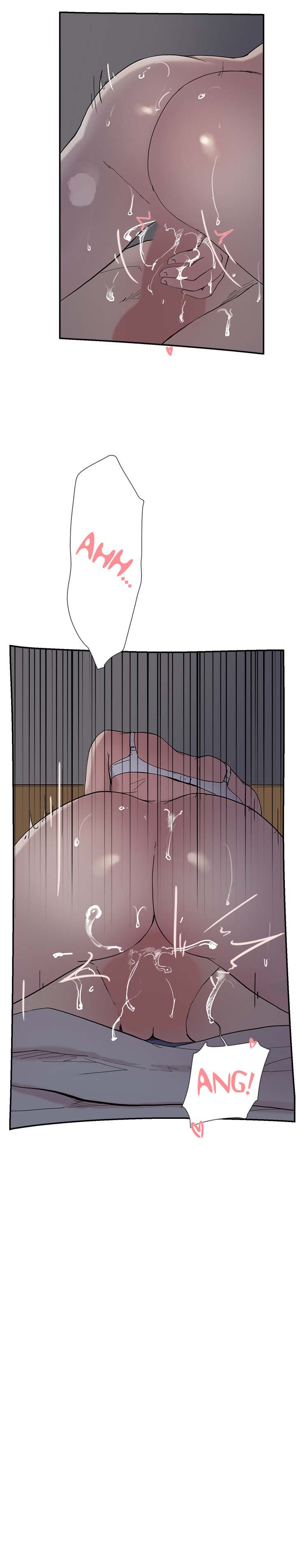 Overlapping - Chapter 52 [photo 26] - MangaPorn