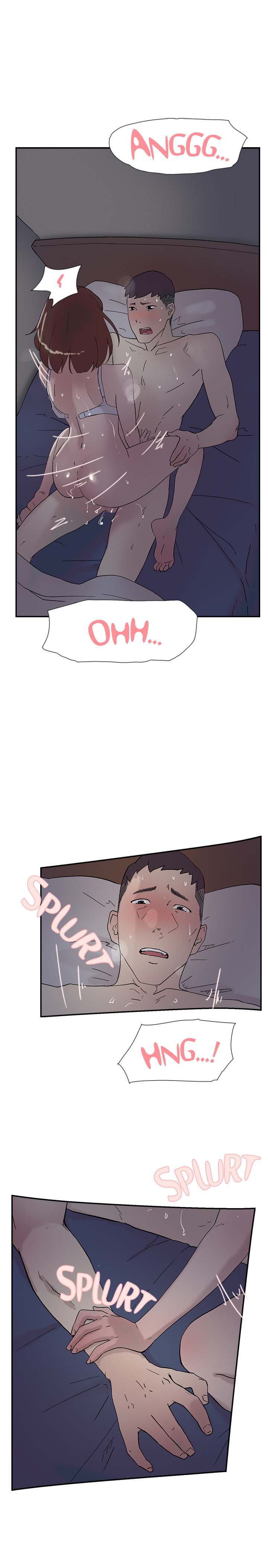 Overlapping - Chapter 52 [photo 27] - MangaPorn