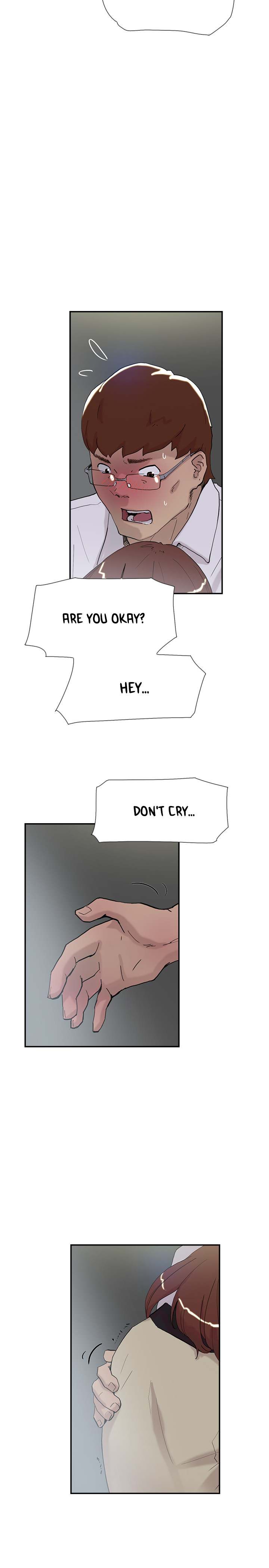 Overlapping - Chapter 52 [photo 3] - MangaPorn