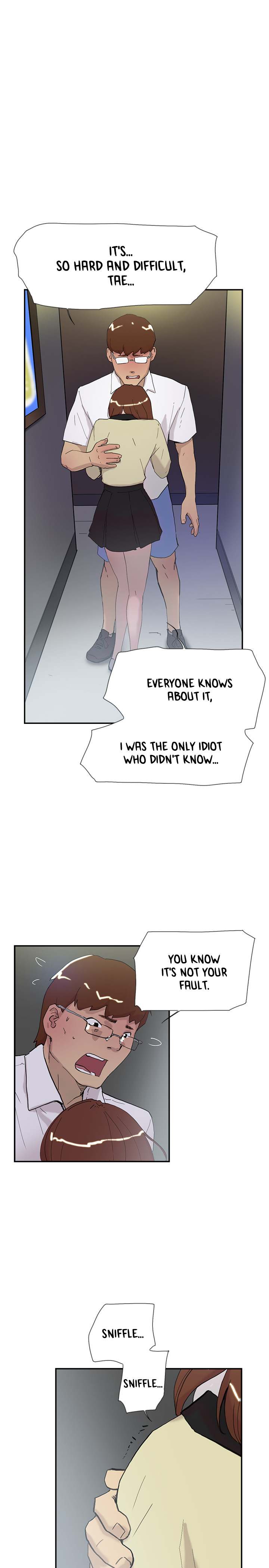 Overlapping - Chapter 52 [photo 4] - MangaPorn