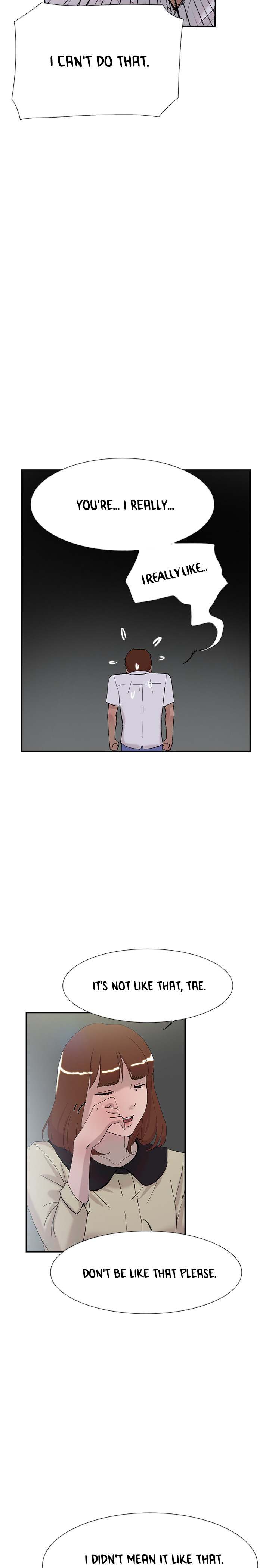 Overlapping - Chapter 52 [photo 8] - MangaPorn