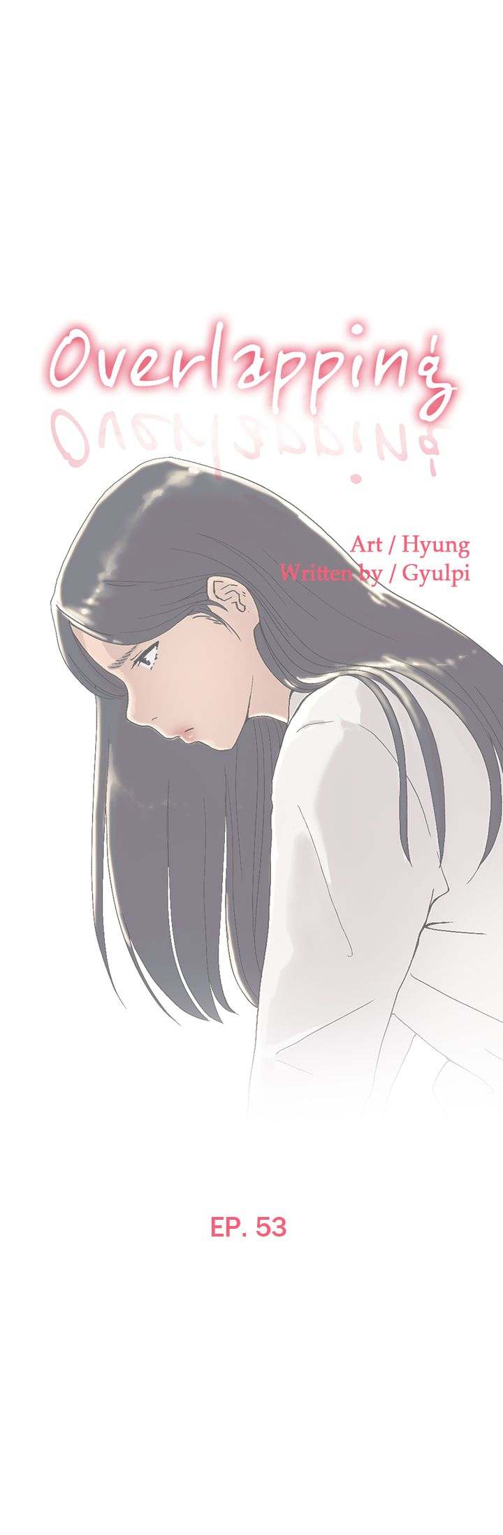 Overlapping - Chapter 53 [photo 1] - MangaPorn