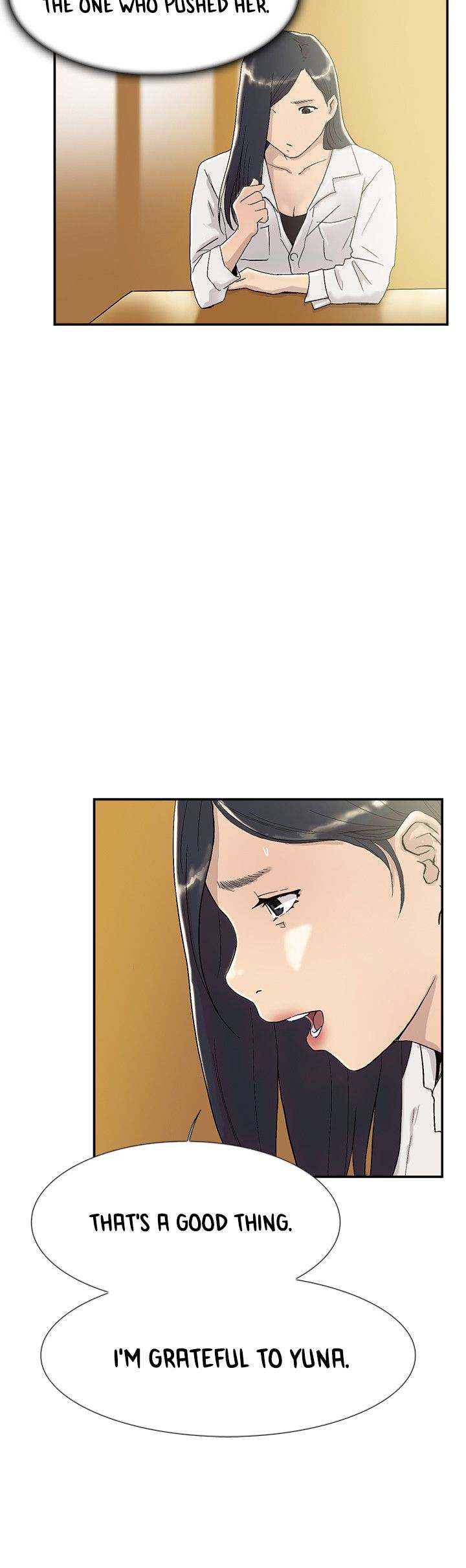 Overlapping - Chapter 53 [photo 16] - MangaPorn