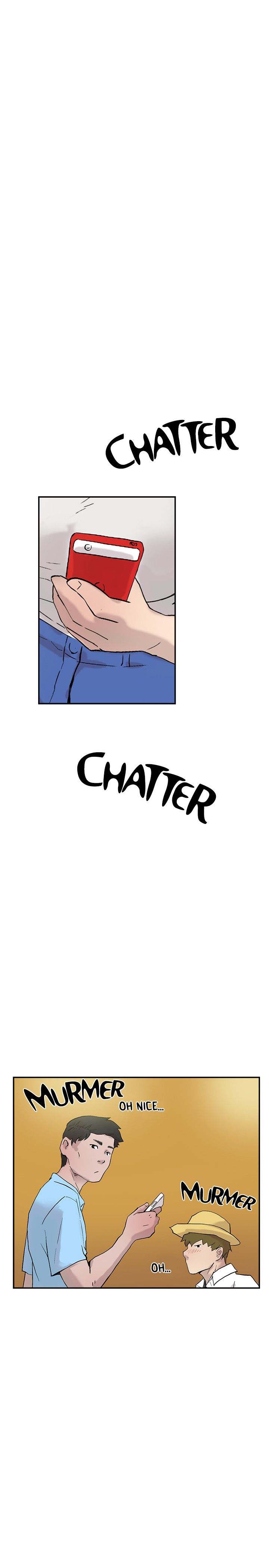 Overlapping - Chapter 53 [photo 2] - MangaPorn