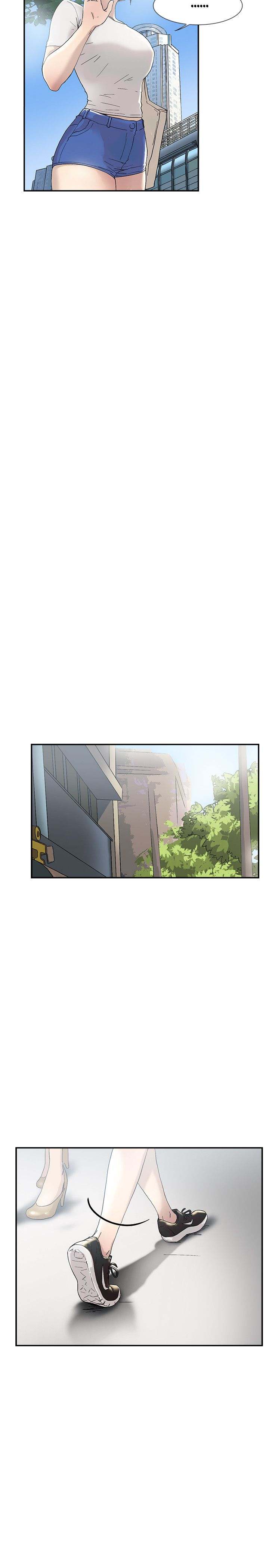 Overlapping - Chapter 53 [photo 22] - MangaPorn