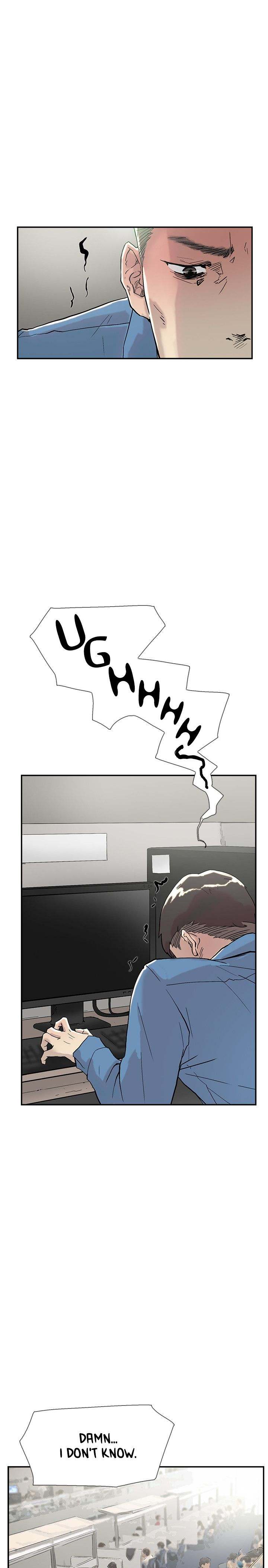 Overlapping - Chapter 53 [photo 26] - MangaPorn