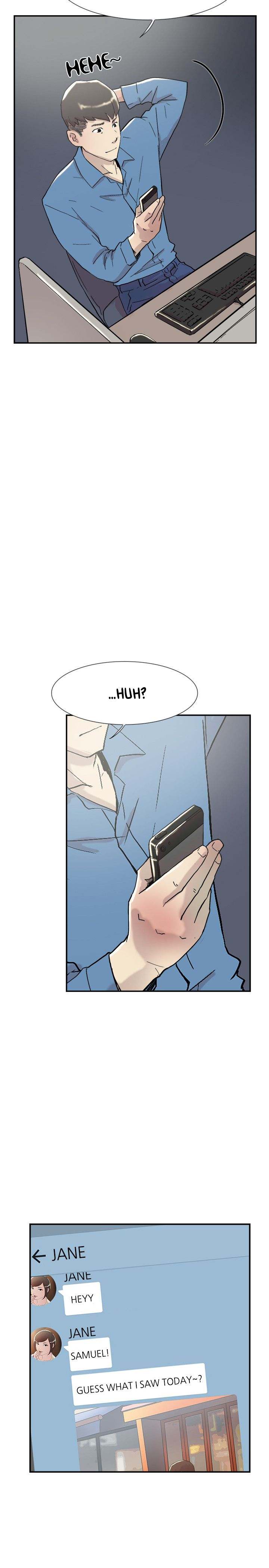 Overlapping - Chapter 53 [photo 29] - MangaPorn