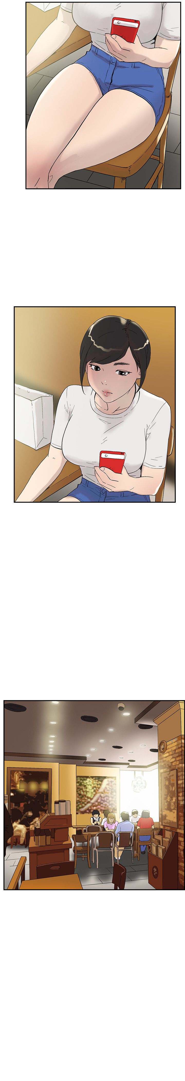 Overlapping - Chapter 53 [photo 3] - MangaPorn