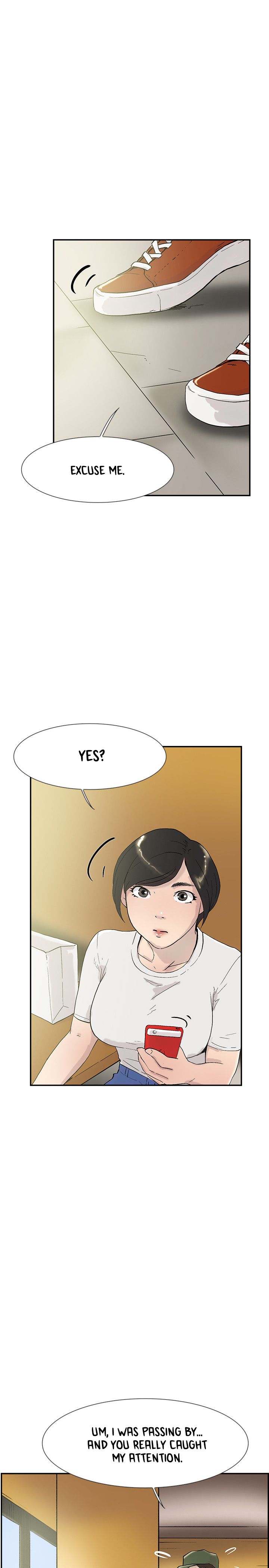 Overlapping - Chapter 53 [photo 4] - MangaPorn