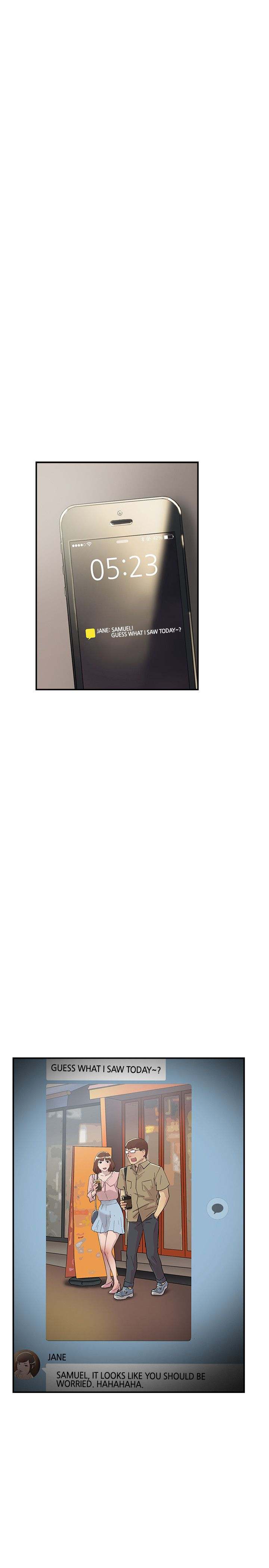 Overlapping - Chapter 54 [photo 13] - MangaPorn