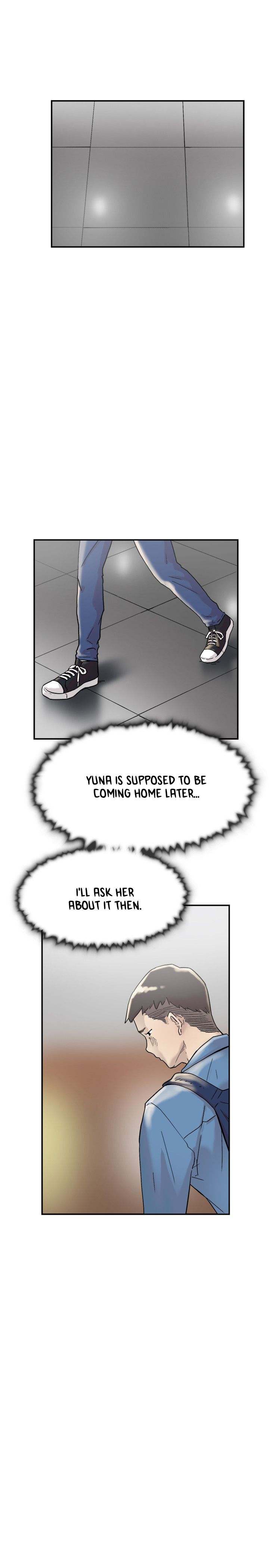 Overlapping - Chapter 54 [photo 15] - MangaPorn