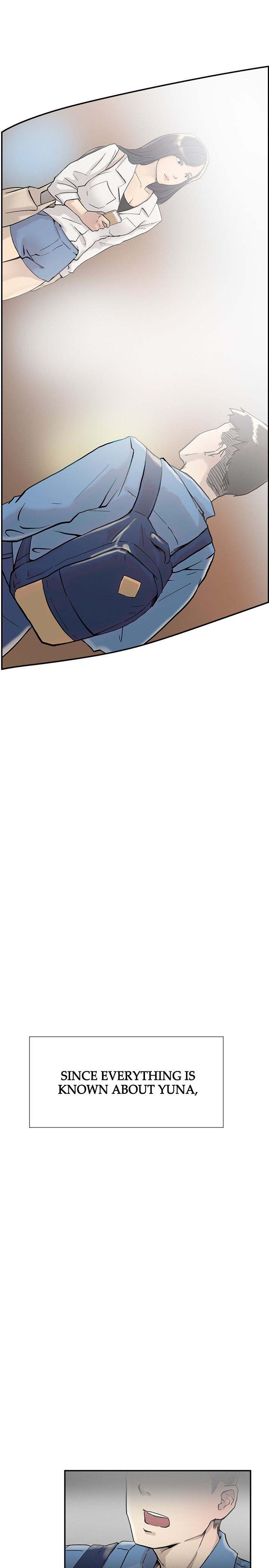 Overlapping - Chapter 54 [photo 17] - MangaPorn