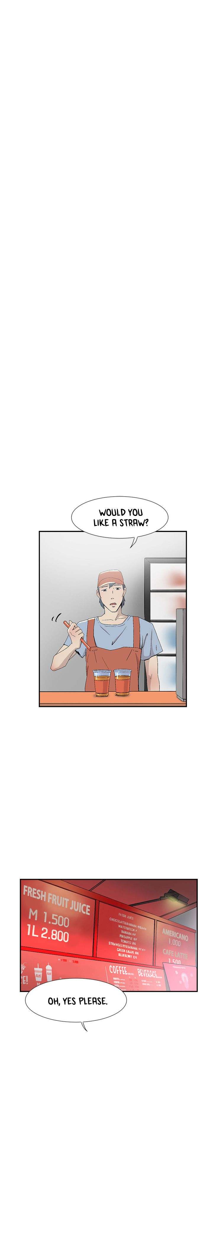 Overlapping - Chapter 54 [photo 2] - MangaPorn