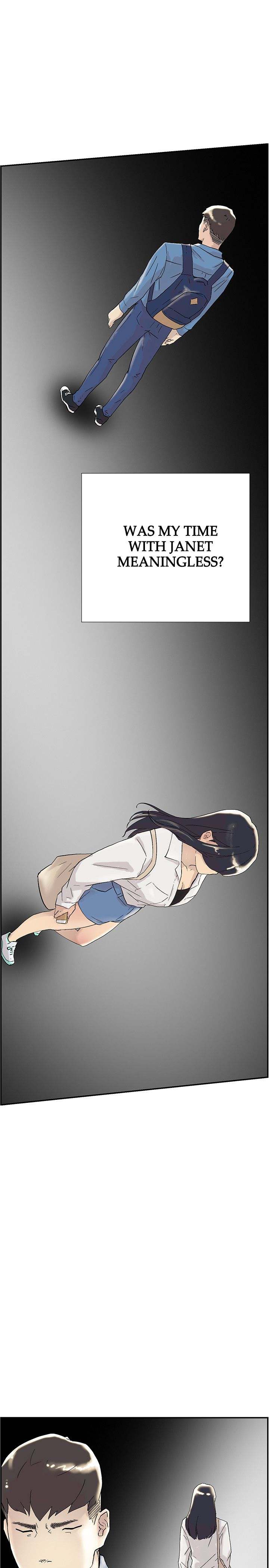 Overlapping - Chapter 54 [photo 21] - MangaPorn