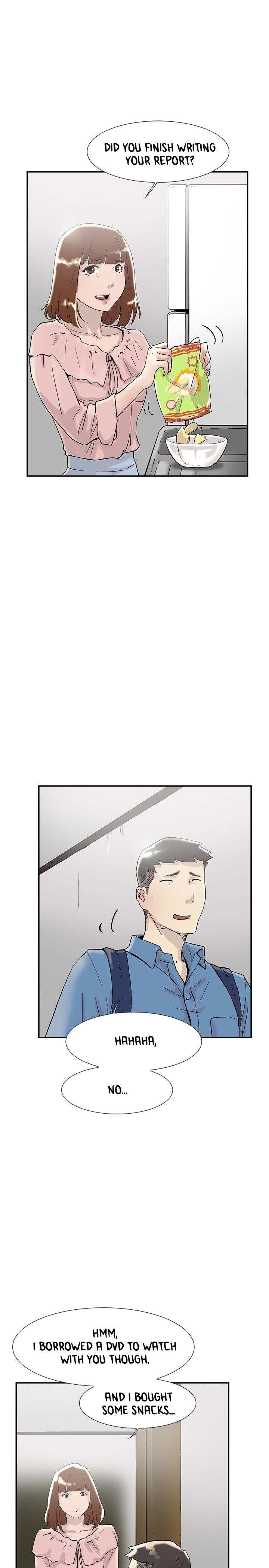 Overlapping - Chapter 54 [photo 24] - MangaPorn