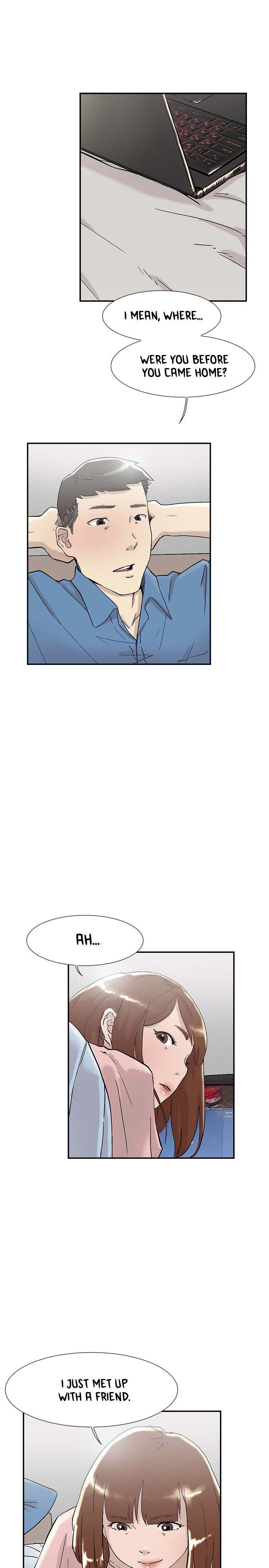 Overlapping - Chapter 54 [photo 28] - MangaPorn