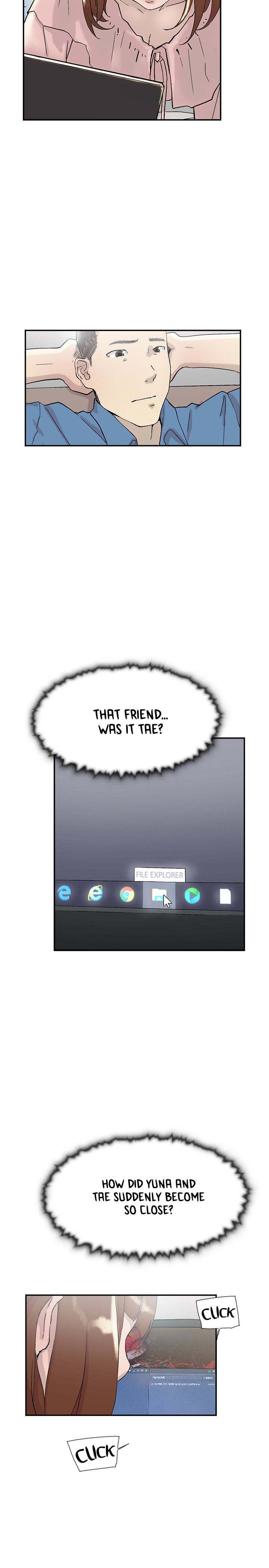 Overlapping - Chapter 54 [photo 29] - MangaPorn