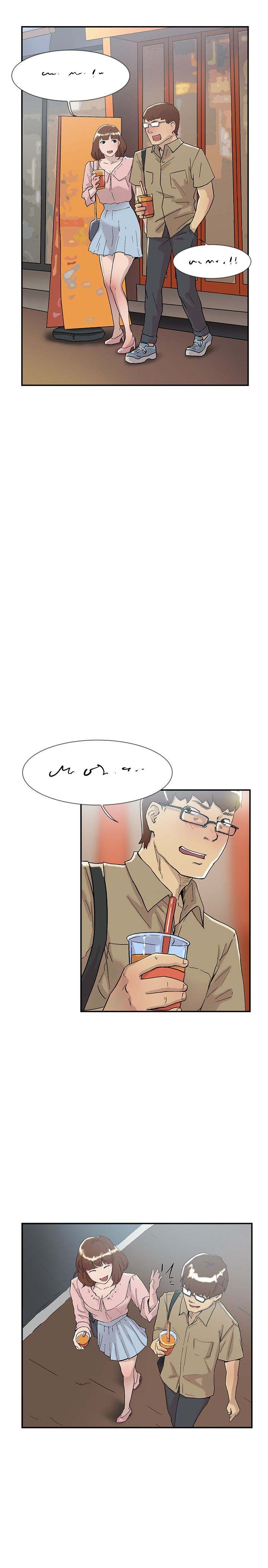 Overlapping - Chapter 54 [photo 3] - MangaPorn