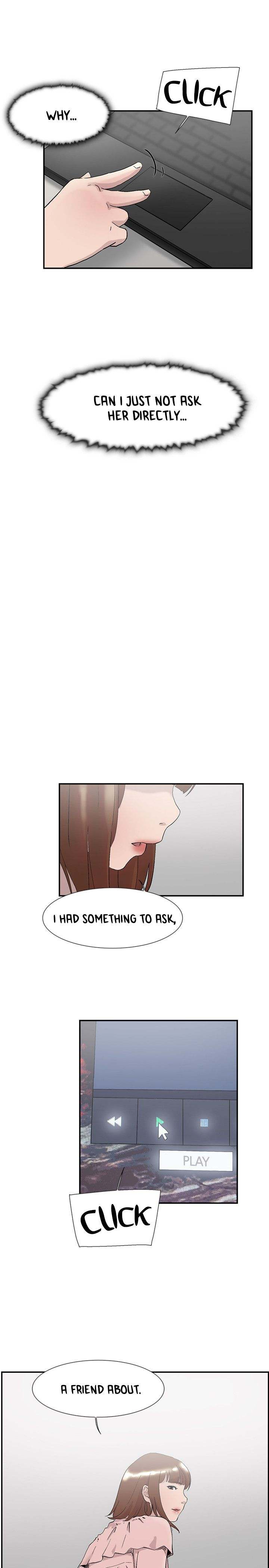 Overlapping - Chapter 54 [photo 30] - MangaPorn