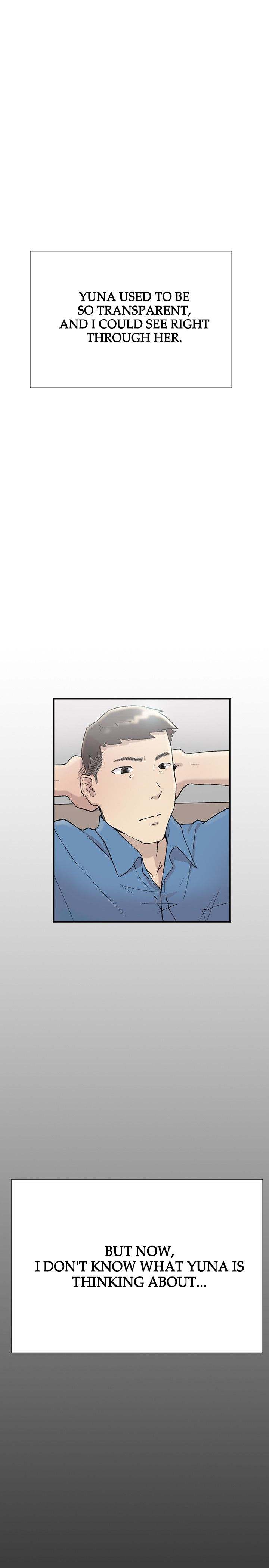 Overlapping - Chapter 54 [photo 32] - MangaPorn